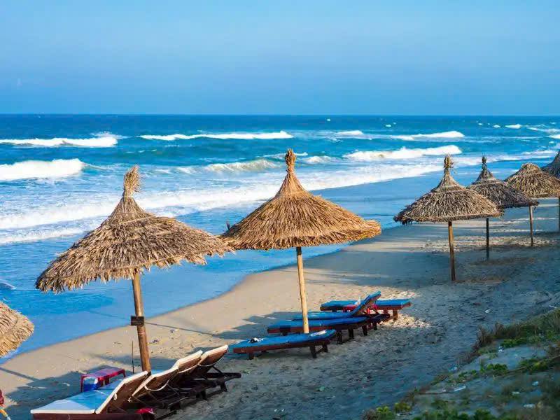 Cho thuê mặt bằng kinh doanh 230m² tại đường Nguyễn Phan Vinh, Hội An - Vị trí đắc địa sầm uất!