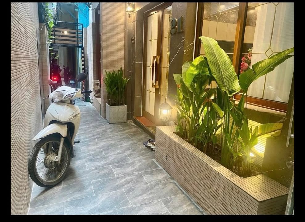 Nhà phố Phương Liên, Đống Đa 23m² giá 6 tỷ - Sẵn sàng đón Tết 2026!