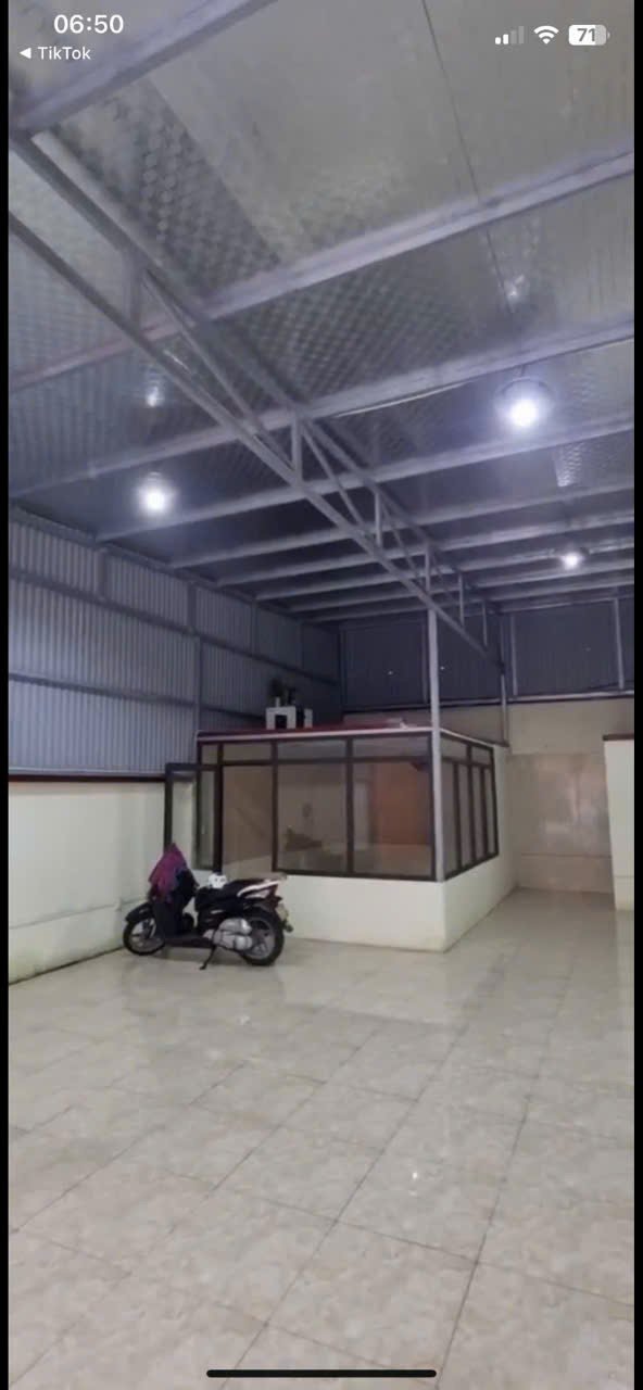 Nhà mặt đường Hoàng Thế Thiện Hải Phòng 120m² giá 12 triệu - Phù hợp kinh doanh mọi loại hình!