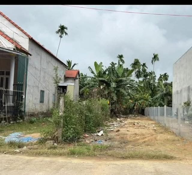 Đất nền Chợ Chùa Nghĩa Hành 160m² giá chỉ 800 triệu - Đường bê tông ô tô vào tận nơi!