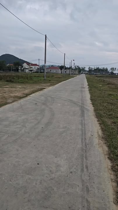 Đất đấu giá Diễn Lâm, Diễn Châu 237m² giá 1 tỷ - Đầu tư sinh lời ngay!