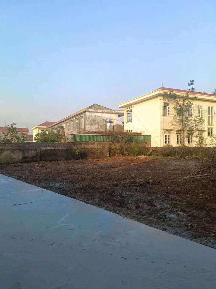 Đất nền Nghi Quang 109m² giá 920 triệu - Đầu tư sinh lời ngay!