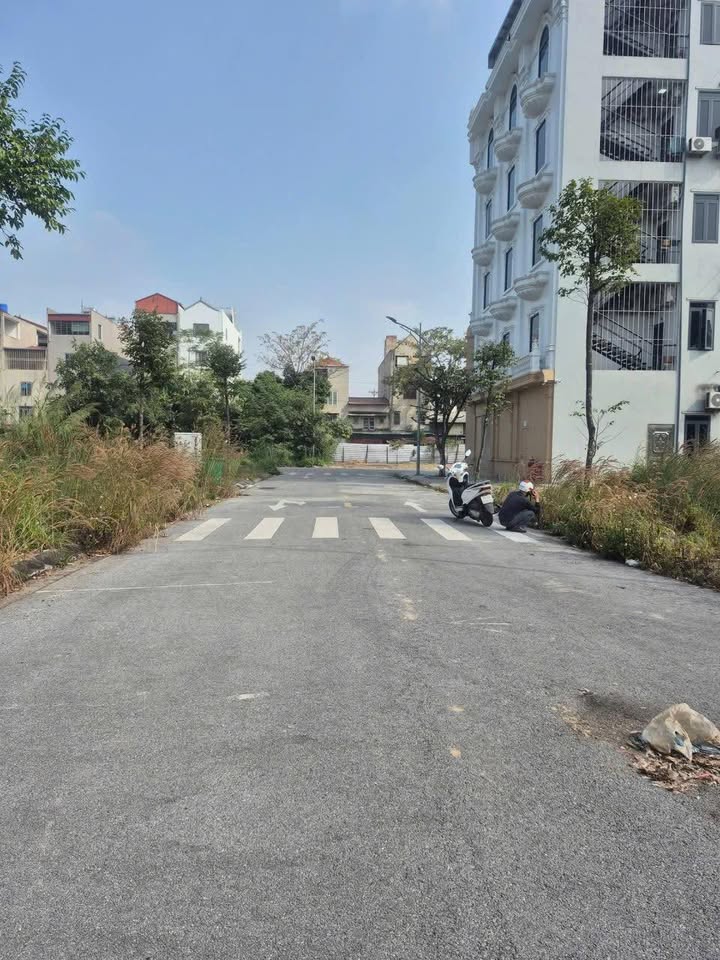 Đất dự án Đại Phúc Tăng Tiến Bắc Giang 160m² - Giá thỏa thuận hấp dẫn!