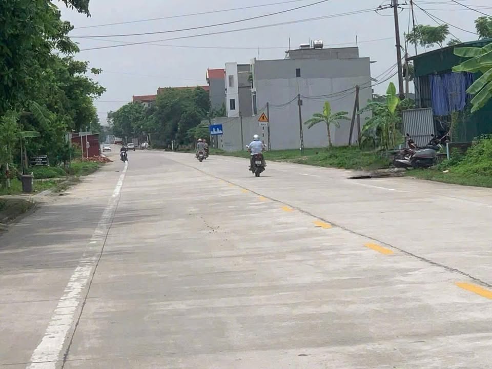 Đất nền lô góc tại Tỉnh lộ 288 Hiệp Hòa 80m² giá 2 tỷ - Cơ hội đầu tư sinh lời!