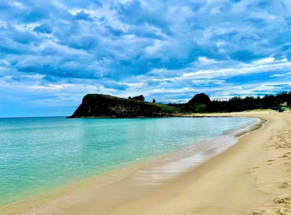 Lô đất An Hòa Hải, Tuy An, Phú Yên 108m² giá 1 tỷ - Đầu tư nghỉ dưỡng lý tưởng!