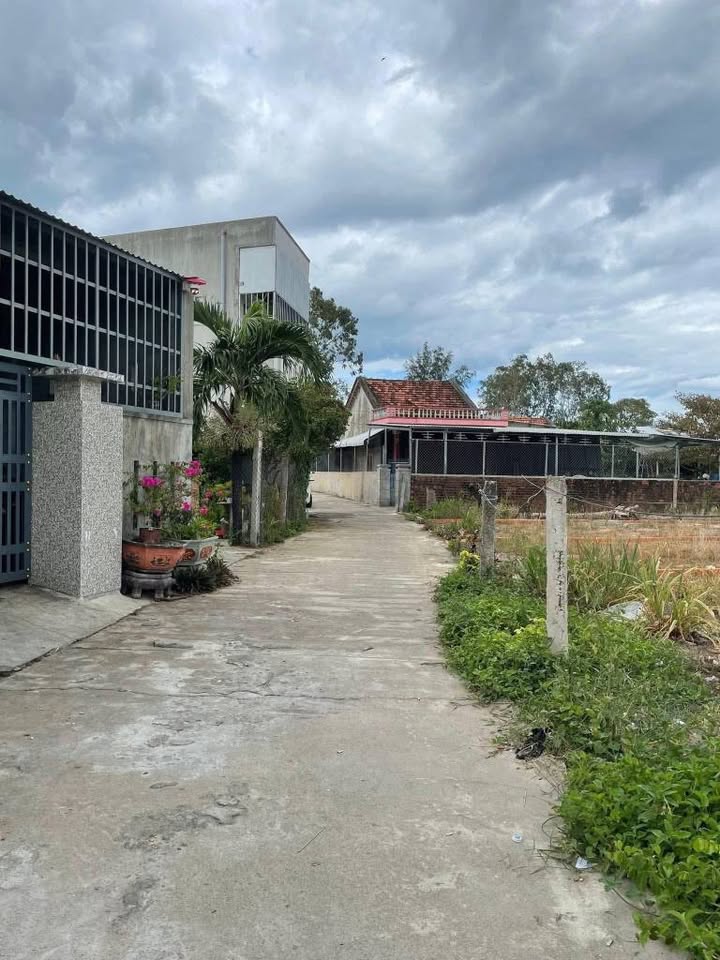 Đất thổ cư Hòa Hiệp, Cư Kuin 115m² giá 500 triệu - Sổ đỏ chính chủ, đường ô tô vào tận nơi!