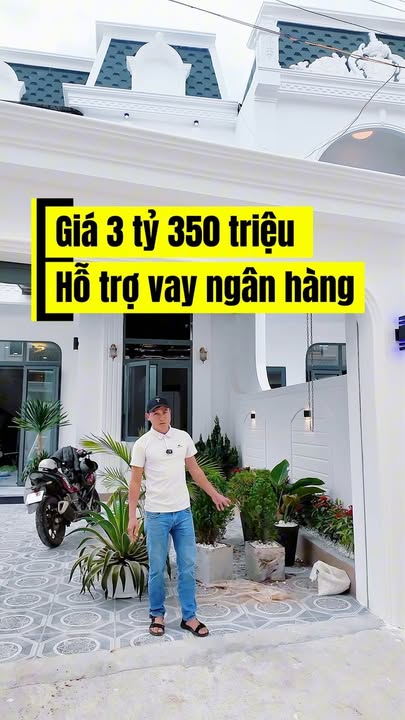 Nhà đẹp hẻm 03/76 Nguyễn Thiếp, Pleiku, 133m² giá 3.35 tỷ - Chỉ việc vào ở!