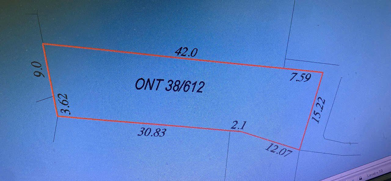 Đất nền Xuân Thành Thọ Xuân 612m² giá chỉ 600 triệu - Cơ hội đầu tư tuyệt vời!