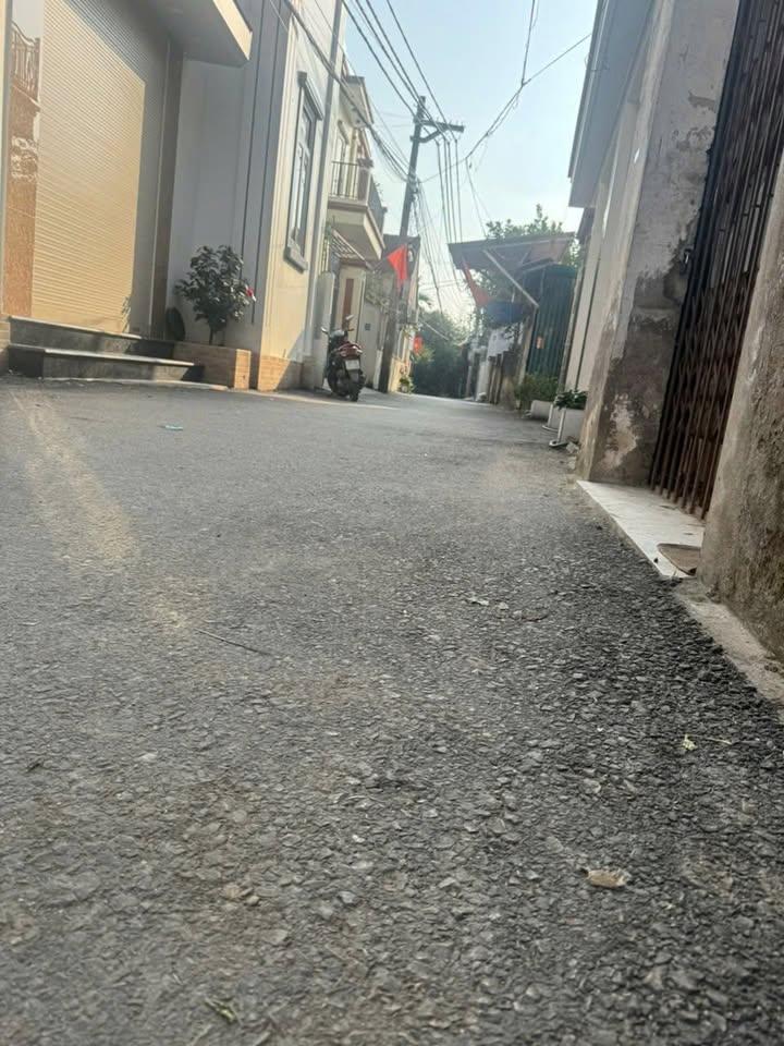 Đất thổ cư tại Thanh Thủy, 78m², giá 4.29 tỷ - Cơ hội đầu tư không thể bỏ lỡ!