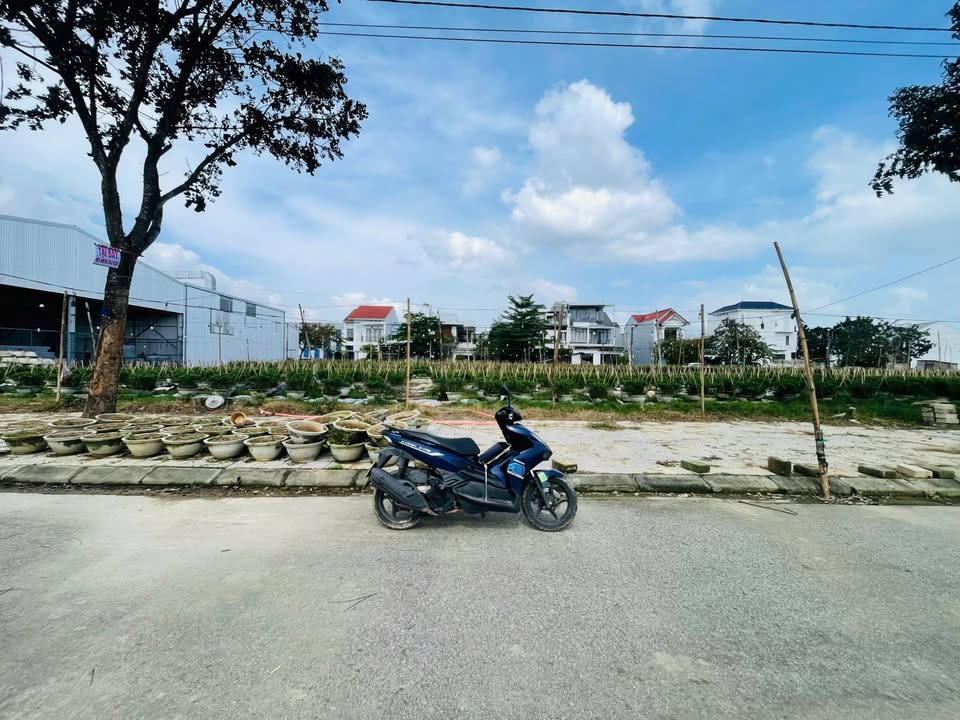 Đất nền Thủy Vân Hương Thủy 302m² giá 6.356 tỷ - Cơ hội đầu tư sinh lời lớn!