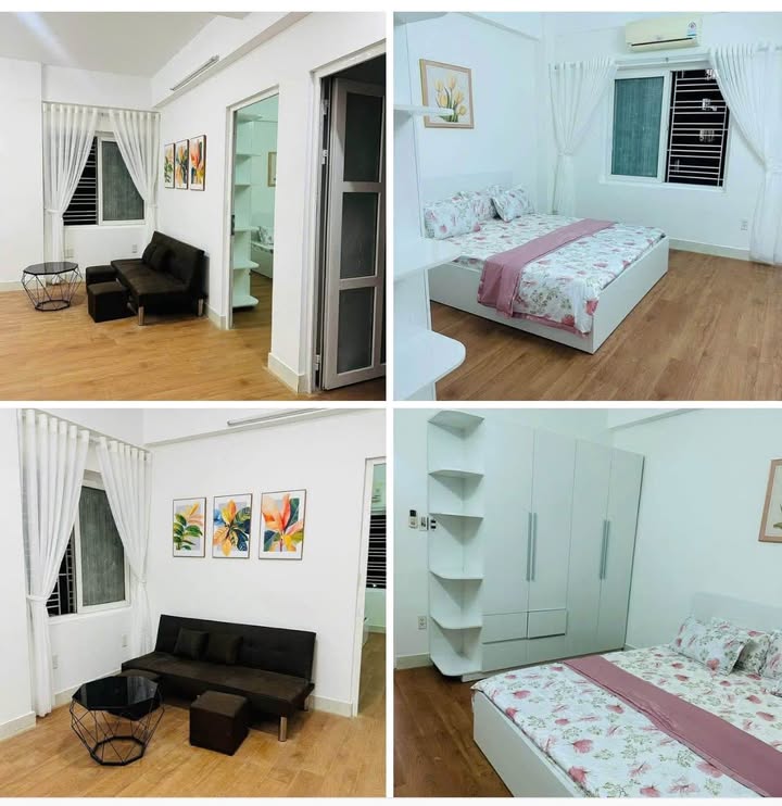 Căn hộ Xuân Phú Huế 53m² giá 1.3 tỷ - Chính chủ bán gấp!