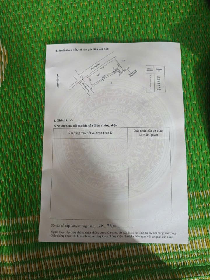 Nhà hẻm 3, đường Cách Mạng, Bạc Liêu 140m² giá 100 triệu - Nở hậu thoáng mát!