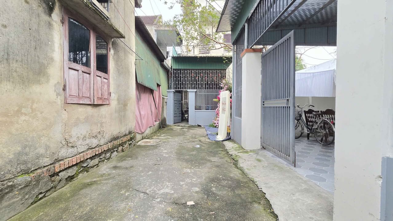 Nhà cấp 4 TDP 7 Thành Sen, Hà Tĩnh 144m² - Vị trí trung tâm, giá thỏa thuận!