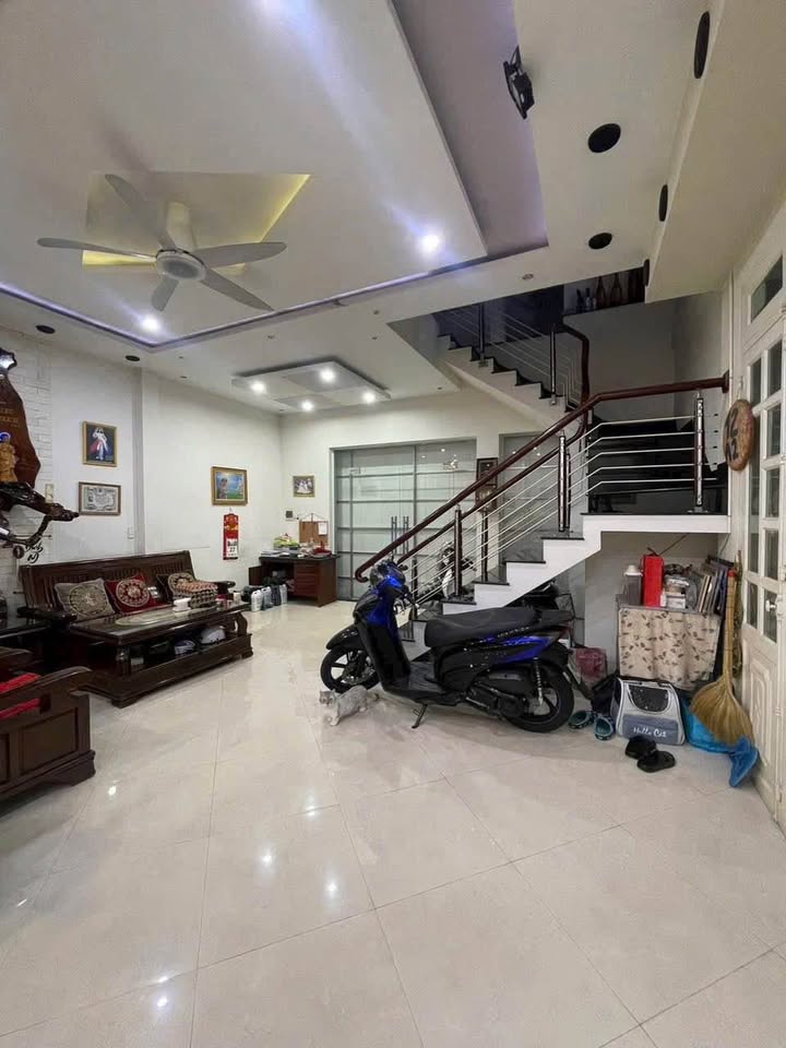 Nhà mặt tiền Nguyễn Văn Cừ, Phan Thiết 174m² giá 11.999 tỷ - Đầu tư kinh doanh sinh lợi ngay!