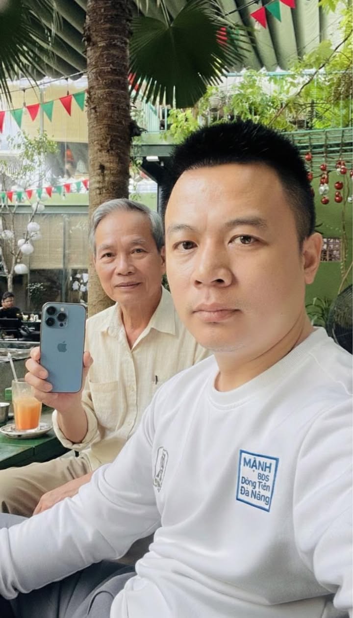 FrontHouse Đường Hải Phòng, Đà Nẵng 214m² giá 43 tỷ - Cỗ máy in tiền tự động!