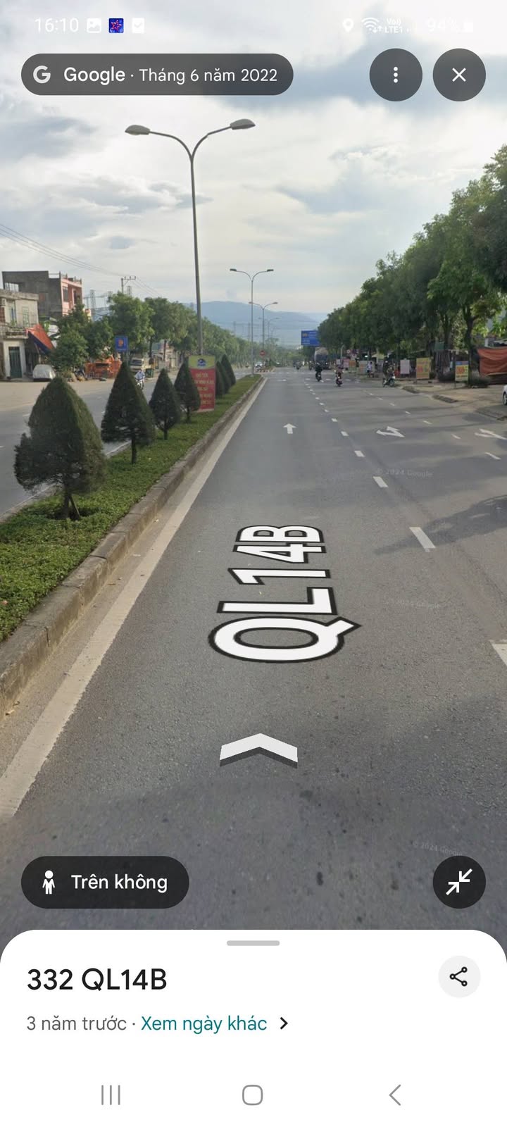 FrontHouse đường Trường Sơn Đà Nẵng 129m² giá 3.45 tỷ - Khu buôn bán sầm uất!