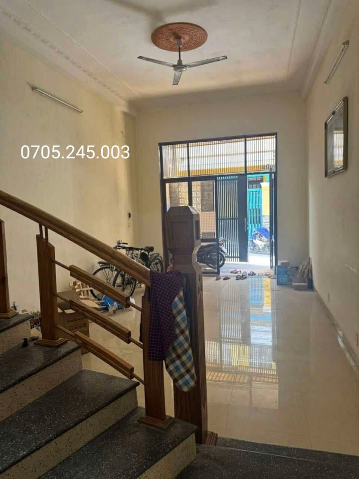 Nhà 2 tầng kiệt ô tô Võ Nguyên Giáp Đà Nẵng 66m² giá chỉ 7 tỷ - Đầu tư sinh lời cao!