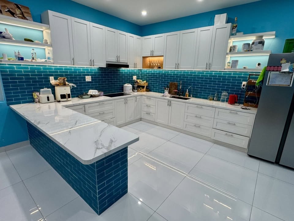 Nhà mặt tiền An Thượng Đà Nẵng 90m² giá 20 tỷ - Homestay đẹp, sẵn sàng ở ngay!