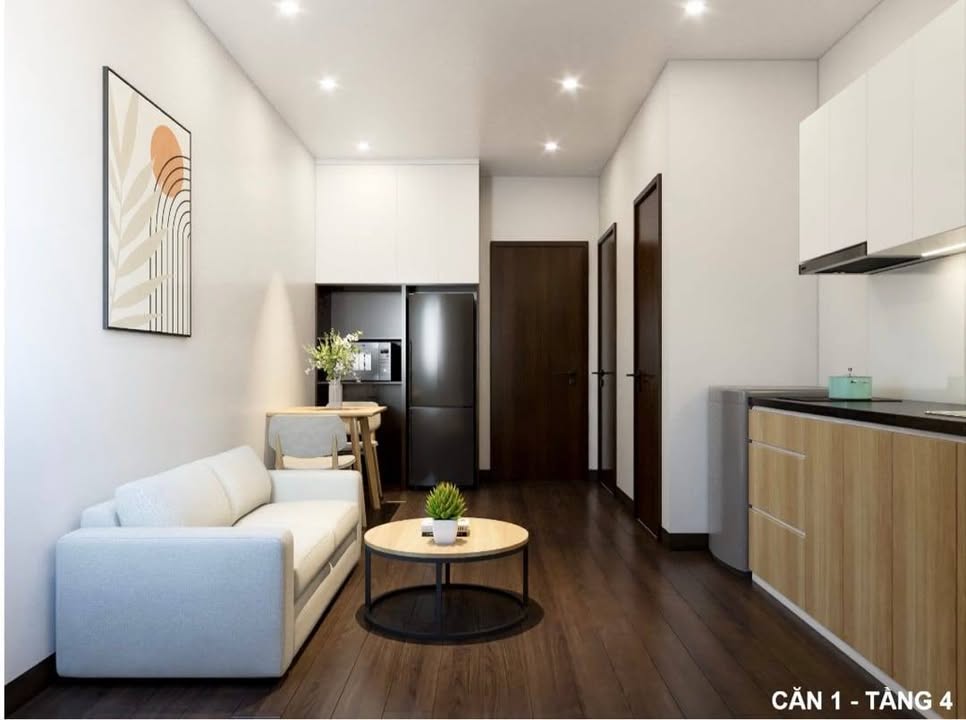 Tòa căn hộ phố Tây An Thượng Đà Nẵng 110m² giá thỏa thuận - Đầu tư sinh lời ngay!