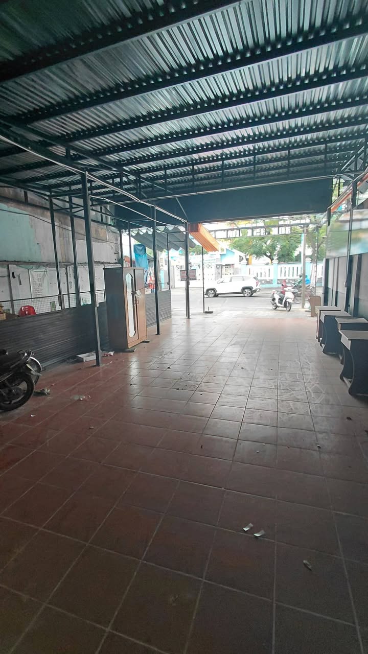 Mặt bằng cho thuê đường Ngũ Hành Sơn, Đà Nẵng 140m² giá 28 triệu - Kinh doanh tự do!