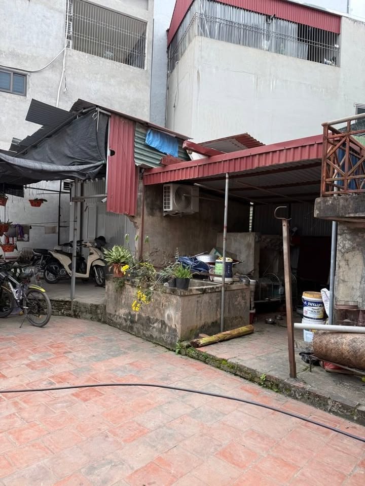 Nhà riêng Vân Canh, Hoài Đức 86m² giá 11.8 tỷ - Đường rộng, tiện ích đầy đủ!