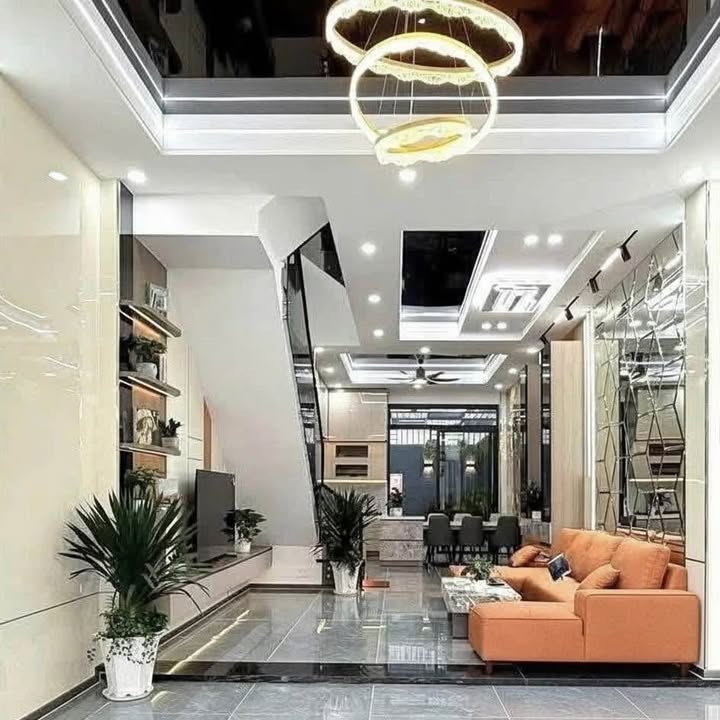Nhà riêng Tây Mỗ 40m² giá 5 tỷ - Dân xây kiên cố, đầy đủ tiện ích!