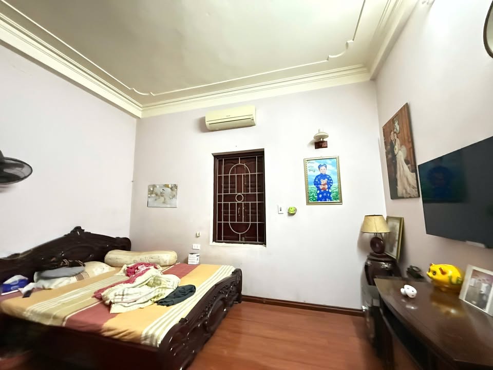 Nhà riêng Thụy Phương 60m² giá 6 tỷ - Vị trí đẹp, tiện nghi