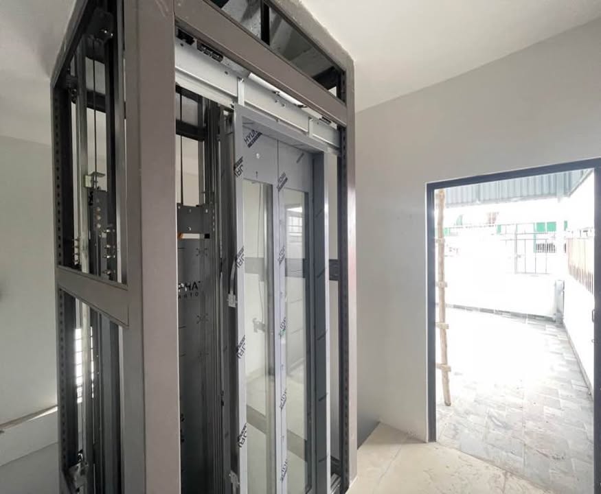 Nhà 5 tầng Vân Nội Đông Anh 50m² giá 9 tỷ - Kinh doanh ngay!