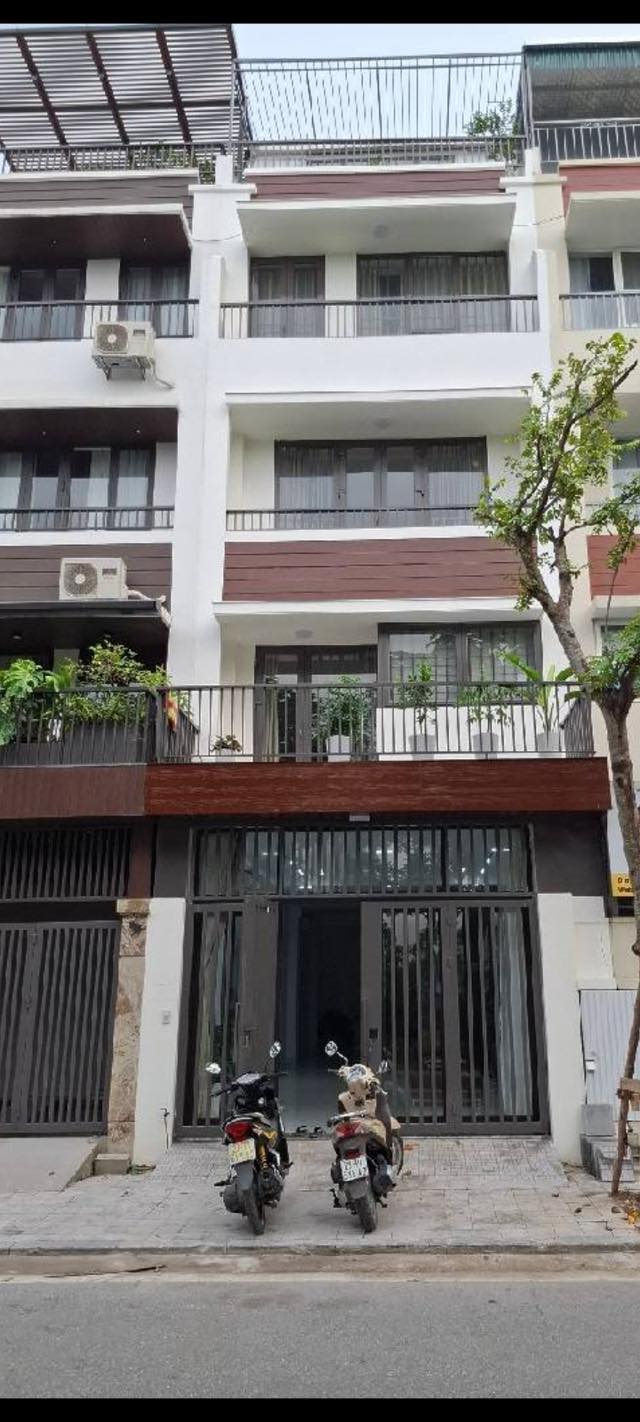 Nhà phố KĐT An Hưng Tố Hữu 85m² giá 26.5 tỷ - Đầu tư sinh lời lý tưởng!