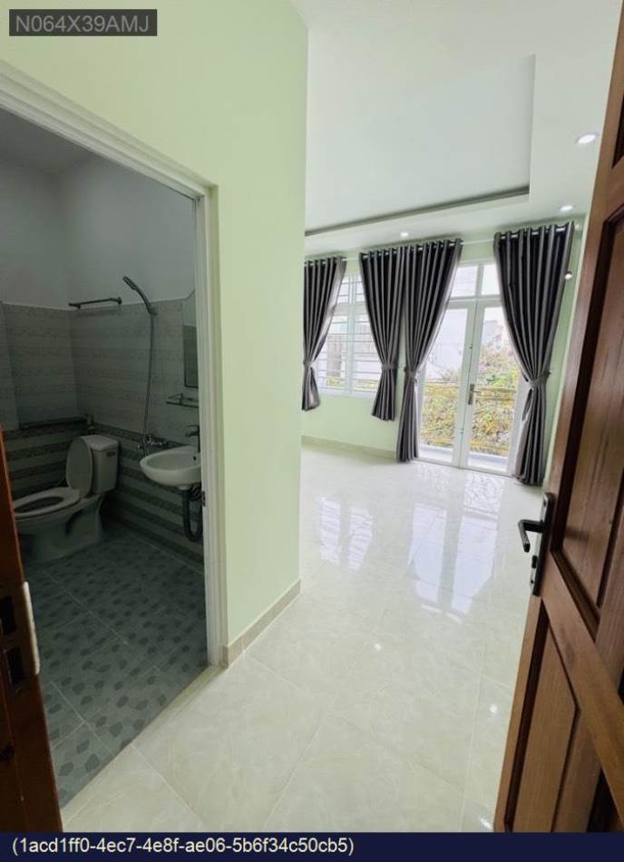 Nhà 3 tầng Hương Lộ 2, Bình Trị Đông A, 46m² giá 5.85 tỷ - Sổ hồng hoàn công ngay!