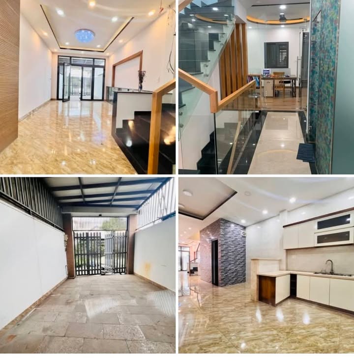 Nhà 3 tầng đường Số 9, Linh Xuân 85m² giá 6.25 tỷ - Vào ở ngay!