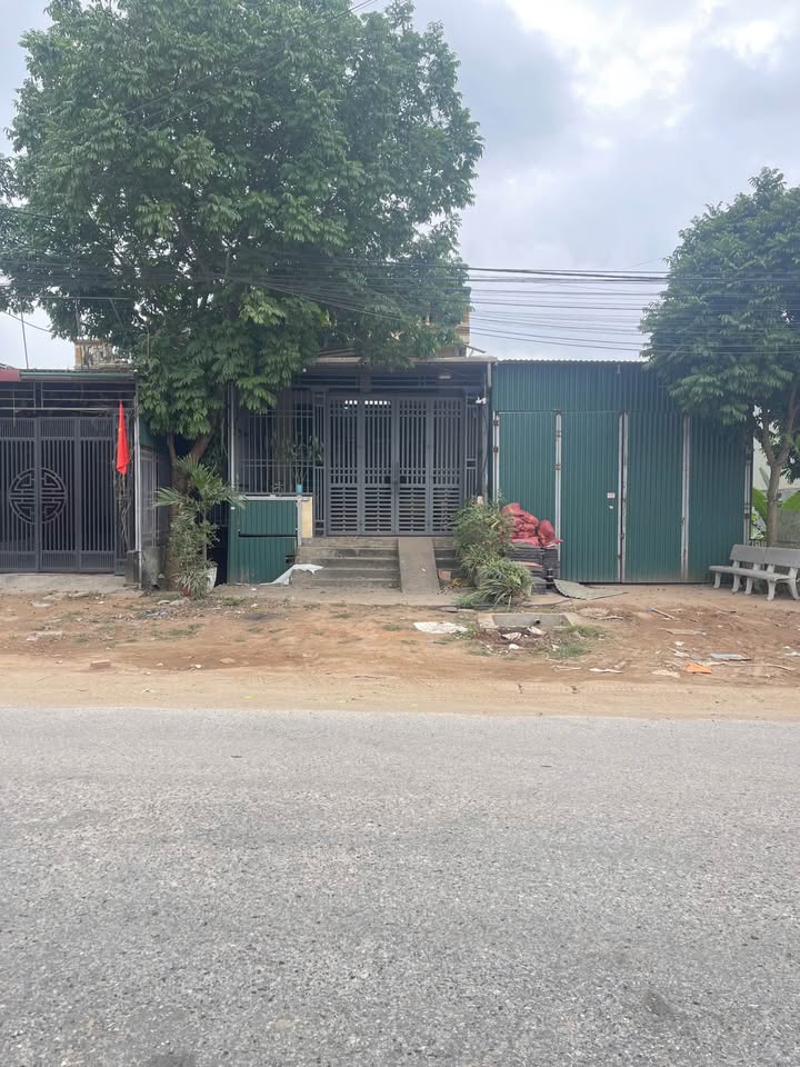 Đất mặt đường ĐT 381, xã Nguyễn Văn Linh, 250m² giá 4.8 tỷ - Cơ hội đầu tư sinh lời!