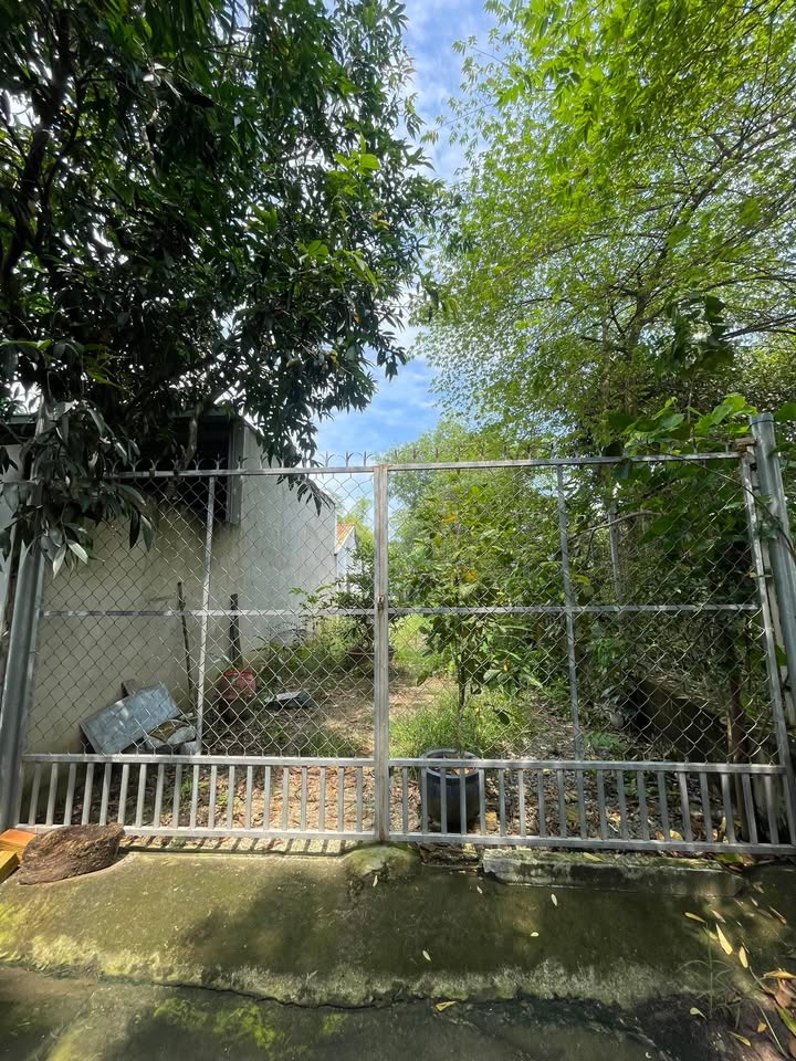 Đất nền Tương Bình Hiệp 157.5m² giá 2.2 tỷ - Gần bệnh viện Hoàn Mỹ!