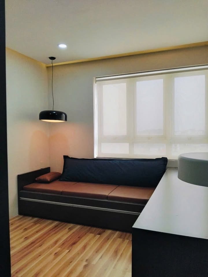 Căn hộ Sunrise Becamex Thủ Dầu Một 50m² giá 6 triệu - Full nội thất, tiện nghi