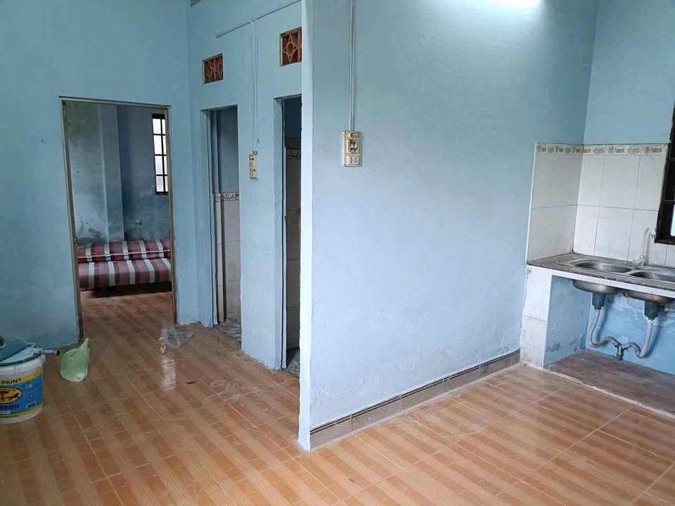 Nhà có trọ cho thuê tại Củ Chi 400m² giá 5.5 tỷ - Kinh doanh thuận lợi!