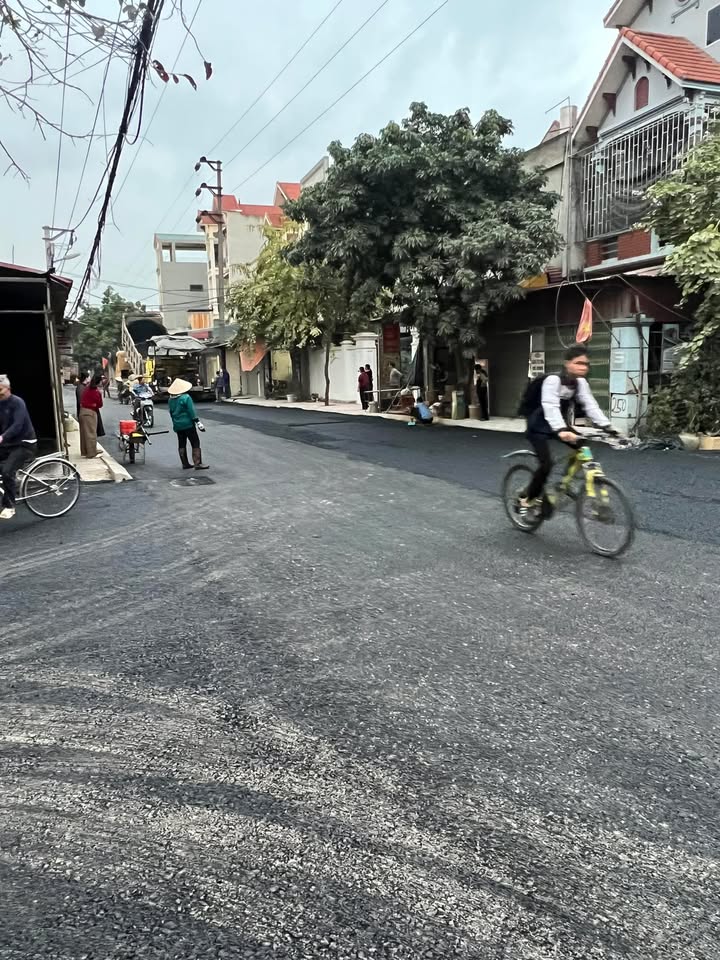 Đất Thạch Đà 100m² giá 100 triệu - Đầu tư sinh lời ngay!