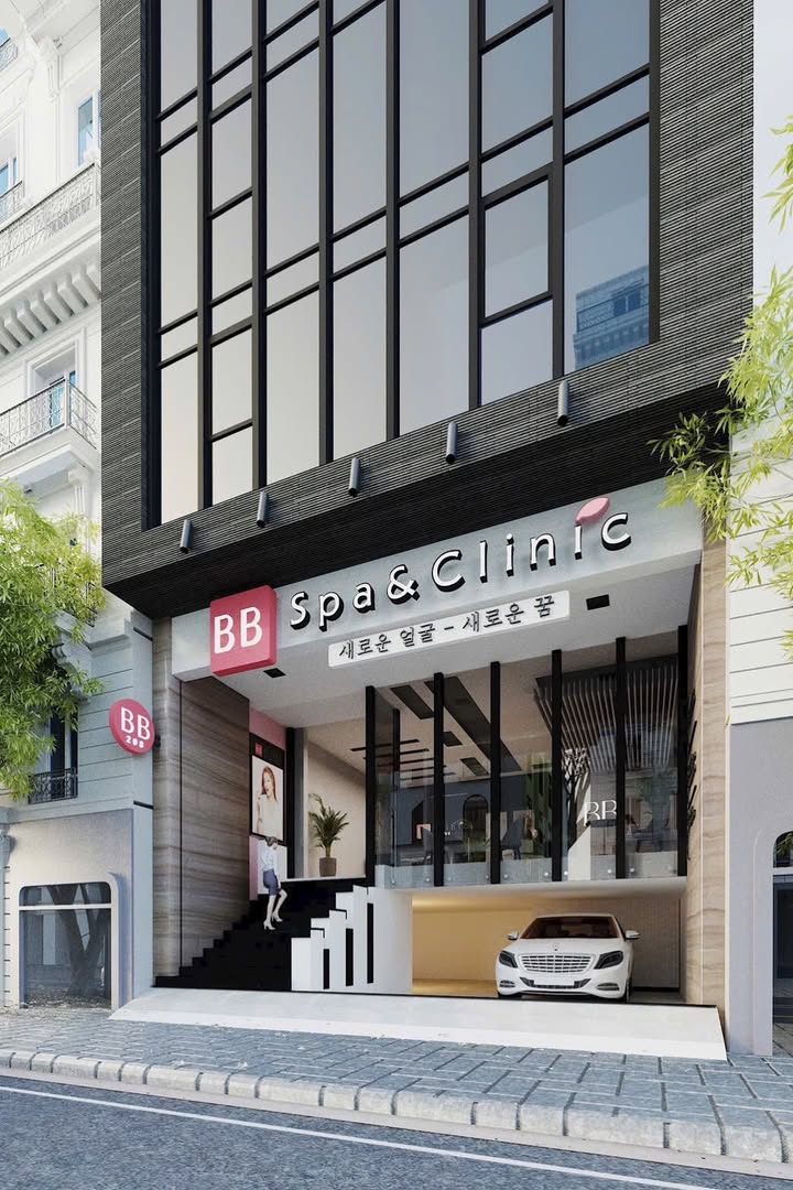 Cho thuê tòa nhà 100m² 8 tầng tại Yên Hòa - Giá chỉ 100 triệu/tháng!