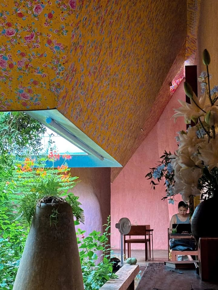 Nhà mặt tiền Trần Não An Khánh 280m² giá 130 triệu - Thiết kế hiện đại, phù hợp kinh doanh!