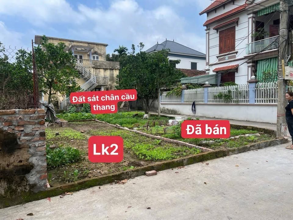 Đất nền Tân Việt Yên Mỹ 74m² giá 1.5 tỷ - Đầu tư sinh lời tuyệt vời!