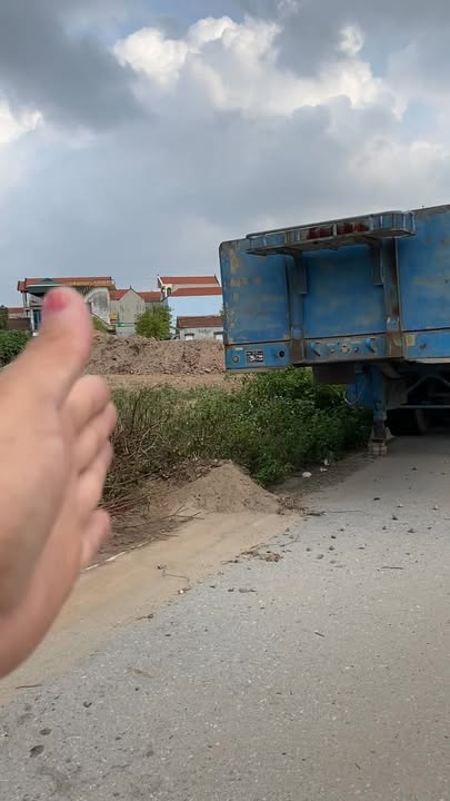 Đất đấu giá thành công Khoái Châu 82.5m² giá chỉ 4 tỷ - Đầu tư sinh lời ngay!