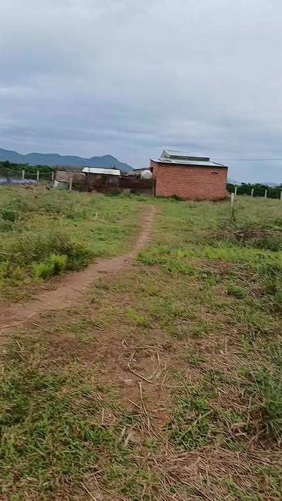 Lô đất thổ cư Đắk Ring, Đắk Hà 294m² - Khu dân cư đông đúc, giá tốt!