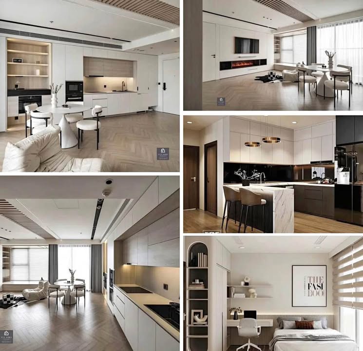 Căn hộ 3PN Park 7 Times City 120m² - Nhà mới, view quảng trường, tặng nội thất