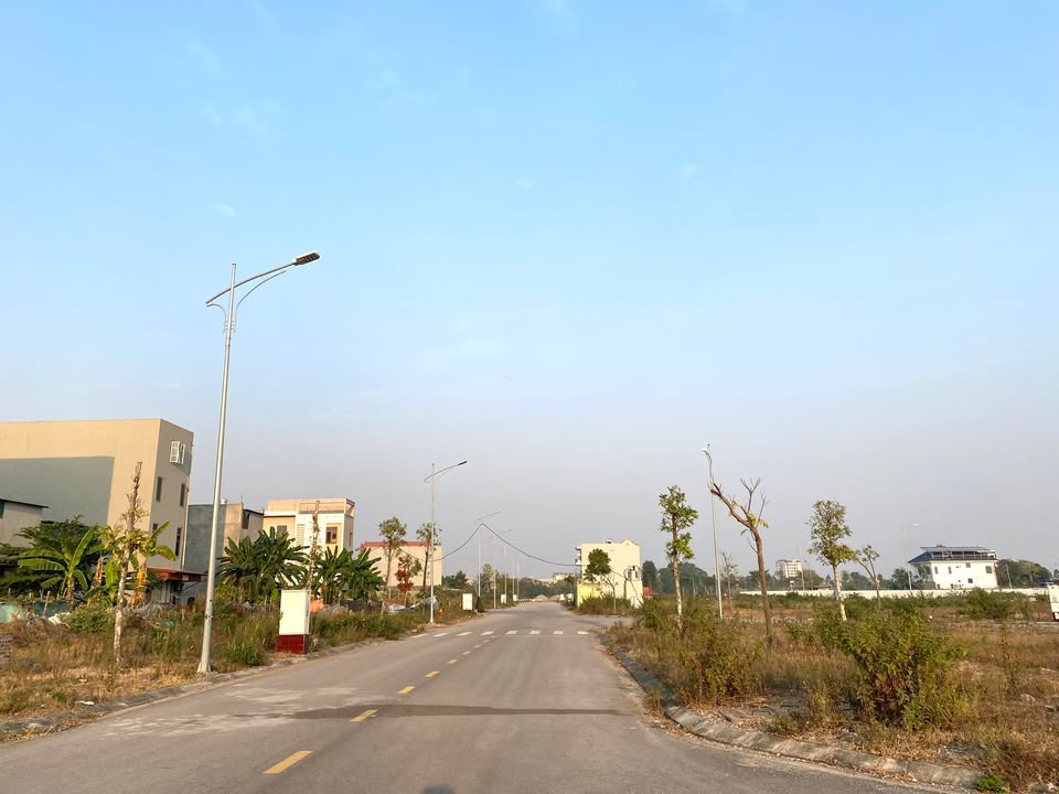 Đất KDC Đồng Sau - Đồng Sơn, Bắc Giang 83m² giá thỏa thuận - Đầu tư tiềm năng!