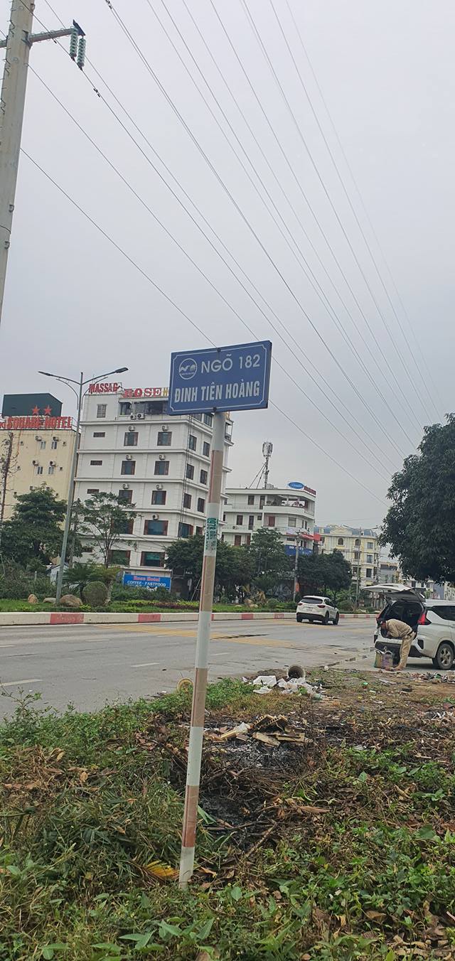 Đất nền Ninh Khánh 106m² giá thỏa thuận - Cơ hội đầu tư lý tưởng!