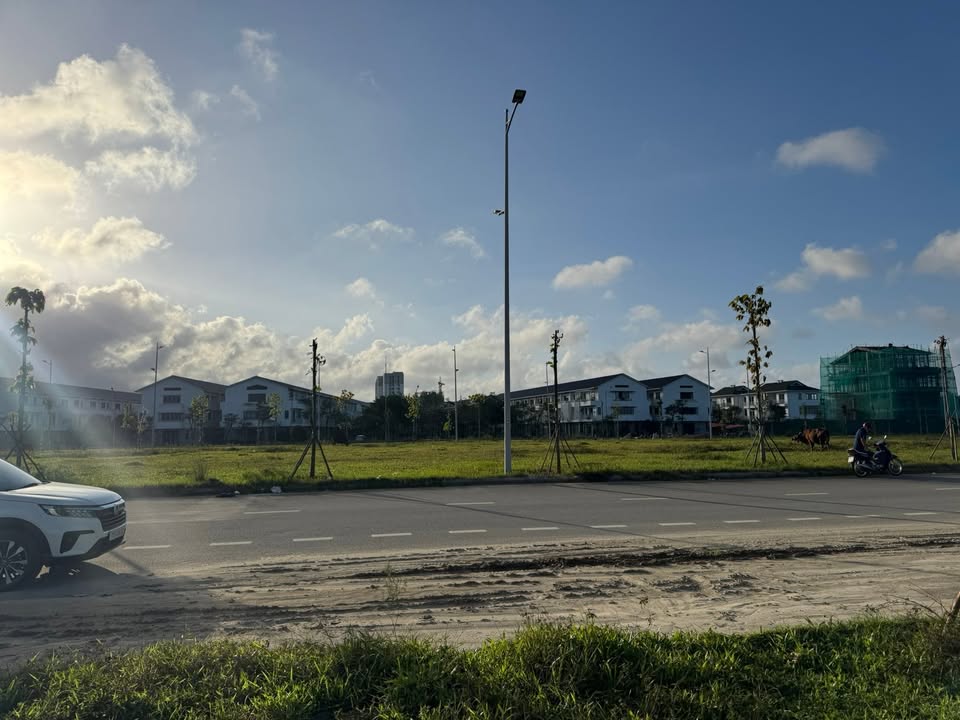 Đất mặt tiền Võ Nguyên Giáp TP Huế 120m² giá 6,9 tỷ - Đầu tư lý tưởng!