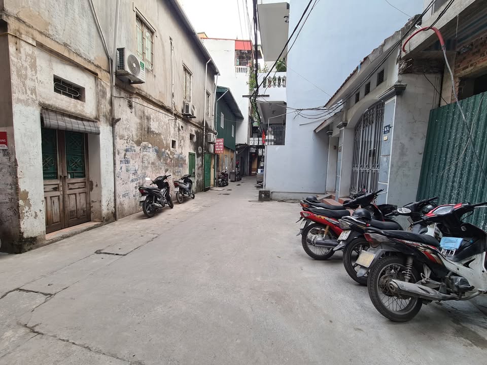 Căn hộ cho thuê Trần Đại Nghĩa, Hai Bà Trưng, 52m² giá 125 triệu - Đầu tư sinh lời ngay!