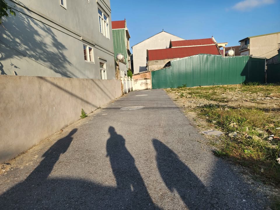 Đất nền 65m² đường Lệ Ninh, phường Quán Bàu, TP Vinh giá 2.59 tỷ - Cơ hội đầu tư tuyệt vời!