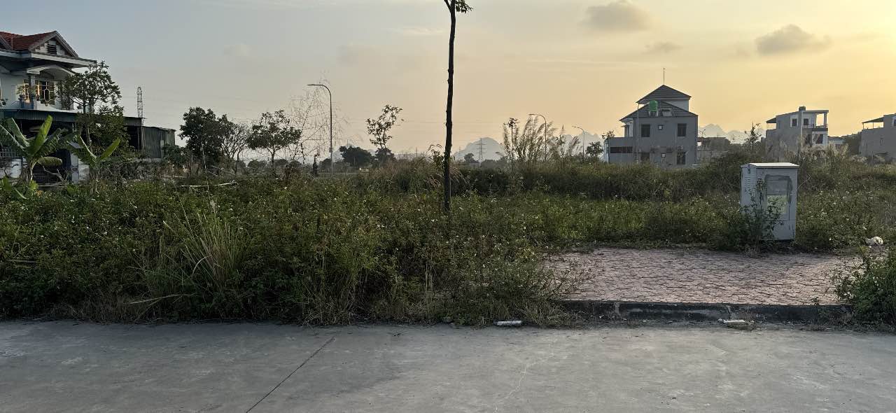 Đất nền Vĩnh Quang, Đông Triều 150m² giá thỏa thuận - Cơ hội đầu tư hấp dẫn!