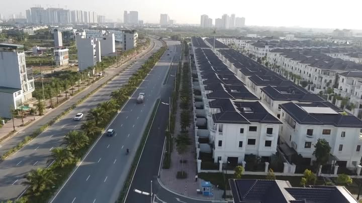 Đất nền Hoài Đức 100m² giá thỏa thuận - Mặt tiền đẹp, vị trí đắc địa!