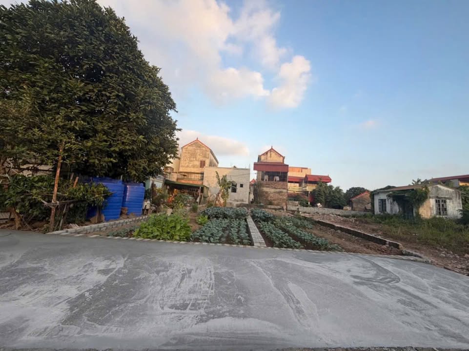 Đất nền góc Vĩnh Lộc, Thư Phú 99m² giá 5.792 tỷ - Cơ hội đầu tư lý tưởng!